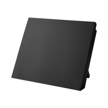 SOPHIOR Messenblok Magnetisch Zwart