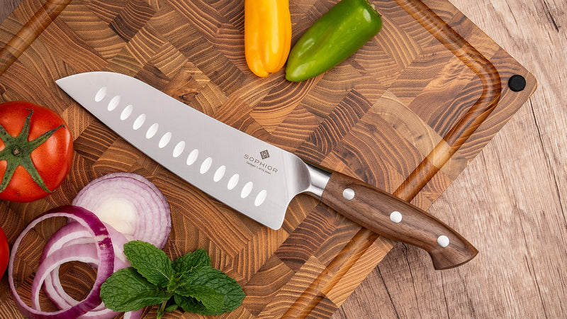 Messen onderhouden en slijpen: zó blijven ze scherp en in topconditie