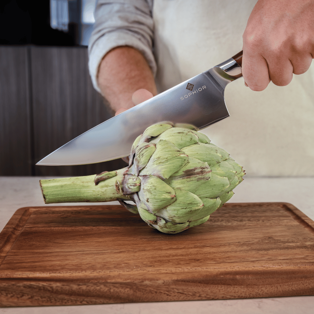 SOPHIOR Classic Heritage - Koksmes