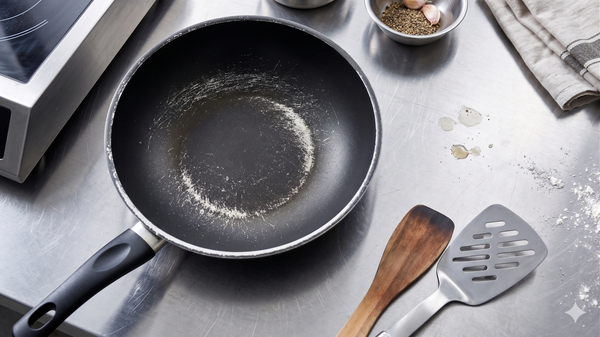PFAS in pannen: wat is het en wanneer is het gevaarlijk?
