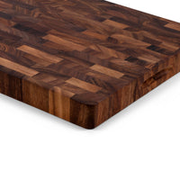 Het verschil tussen een goede en een slechte houten snijplank: waar let je op?