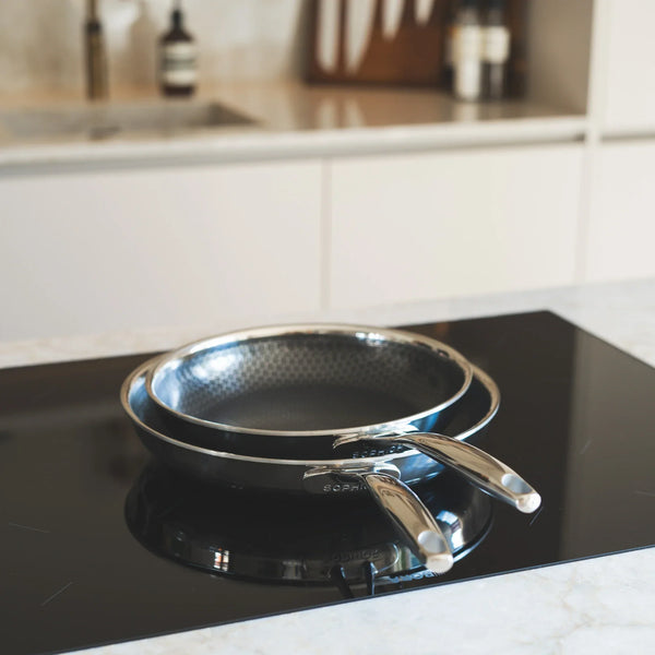 Teflon, PTFE, PFOA, PFAS: wat is het verschil?
