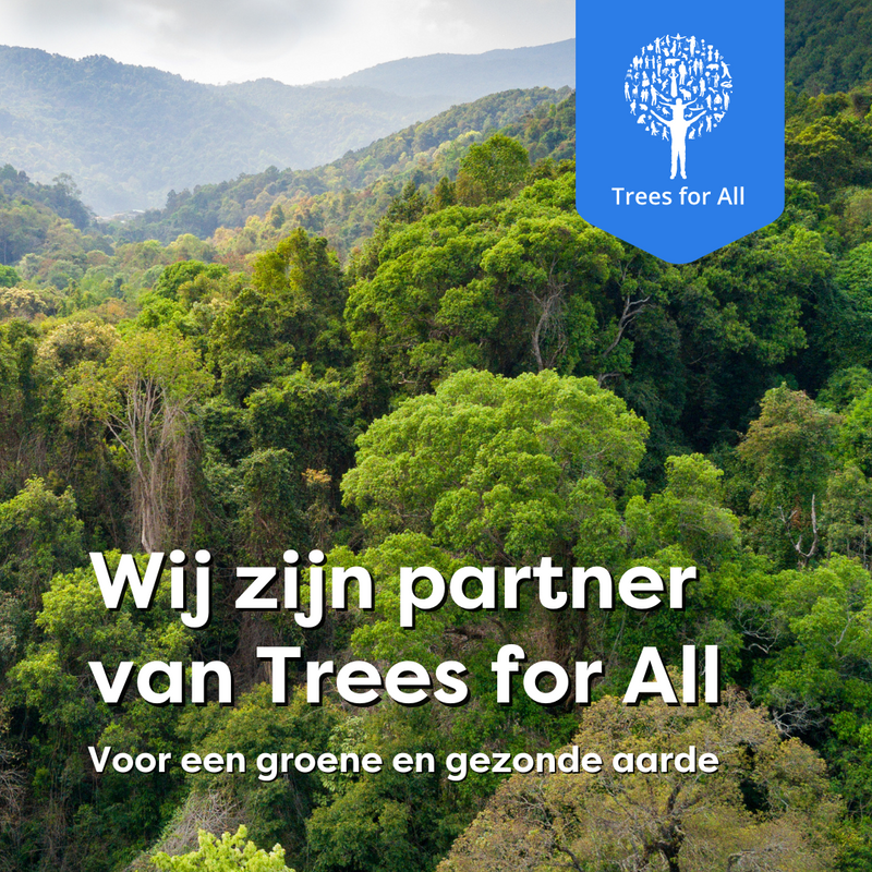 Onze verantwoordelijkheid