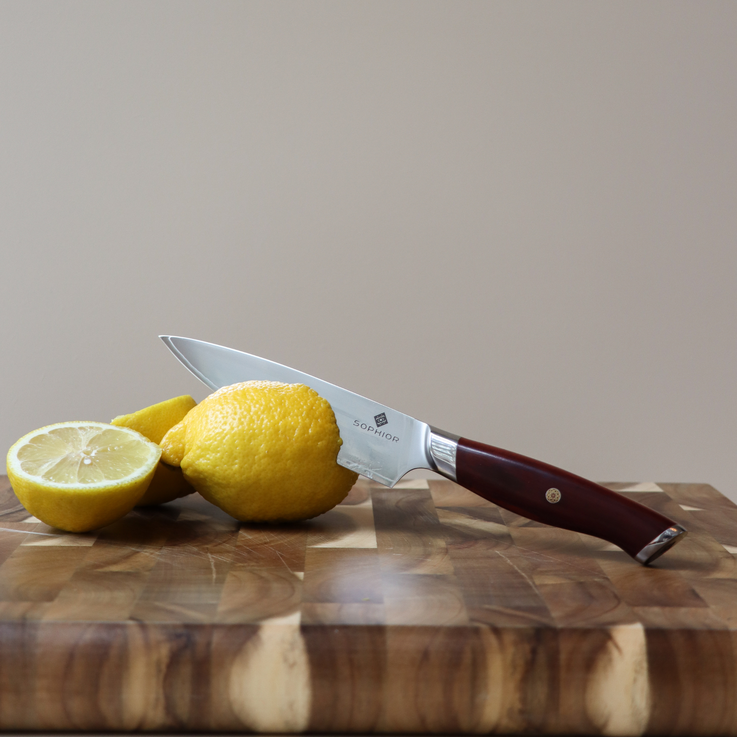 SOPHIOR Universeelmes - Classic Heritage Collection