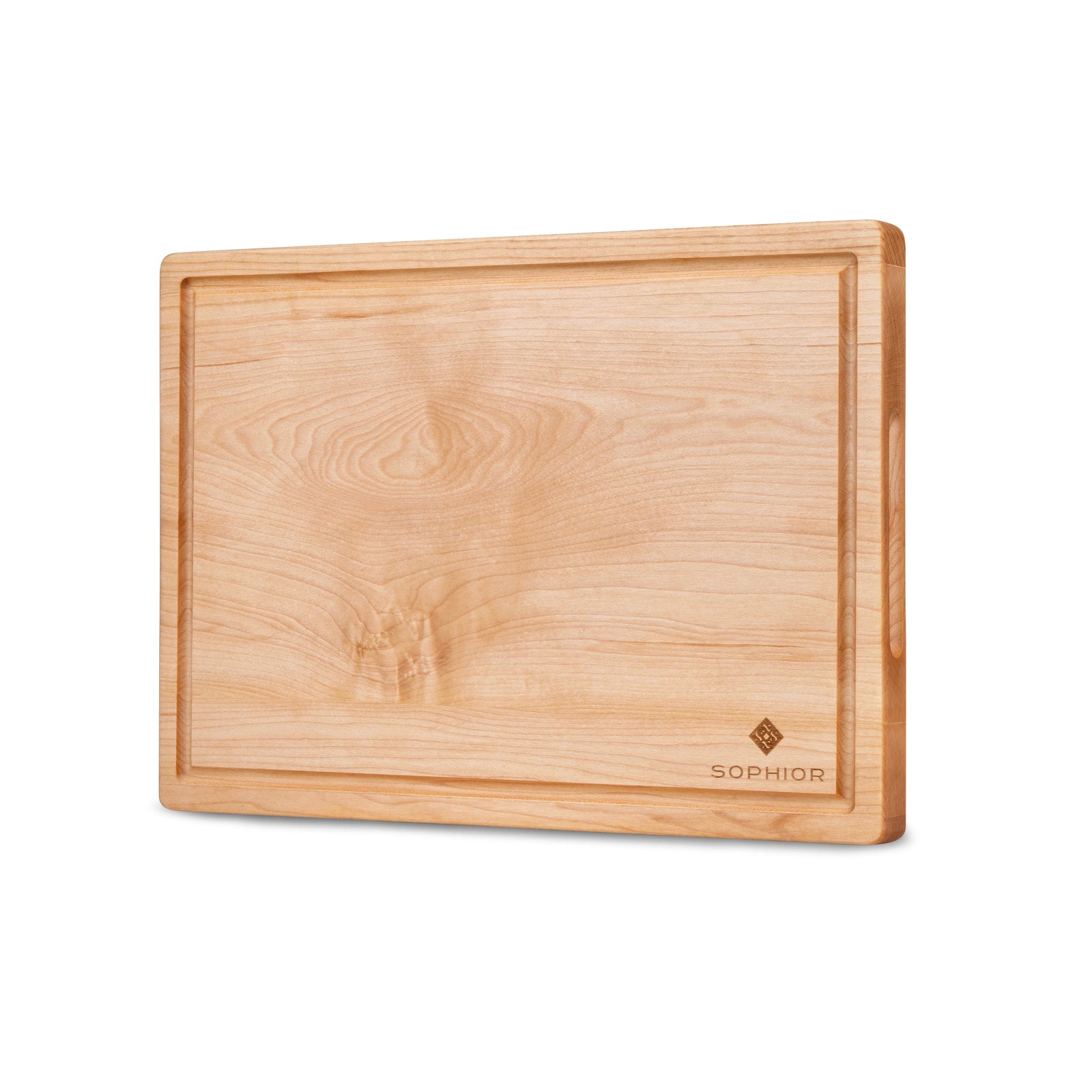 Houten Snijplank Esdoorn - 35x25x2,5 cm