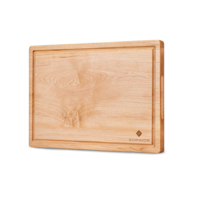Houten Snijplank Esdoorn - 35x25x2,5 cm