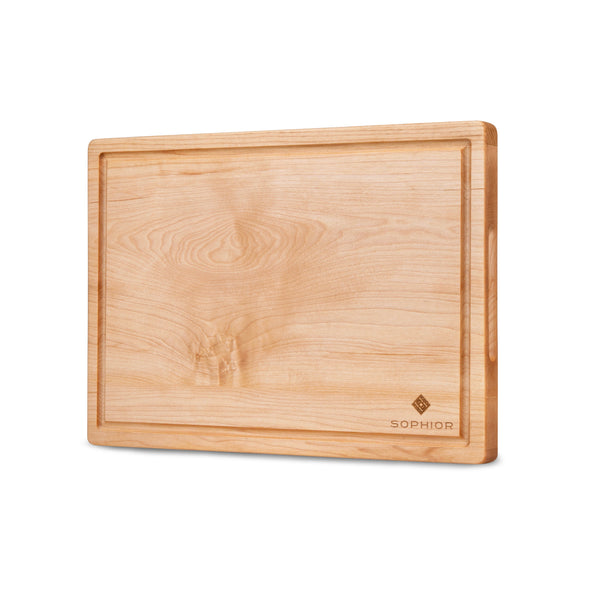 Houten Snijplank Esdoorn - 35x25x2,5 cm