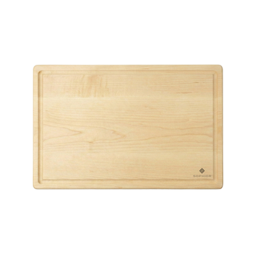 Houten Snijplank Esdoorn – 35×25×2,5 cm