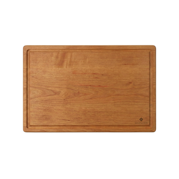 Houten Snijplank Kersen – 35×25×2,5 cm