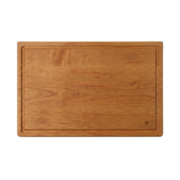Houten Snijplank Kersen – 42×30×2,5 cm