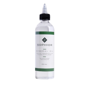 Minerale Olie - voor Houten Snijplanken - 250ml