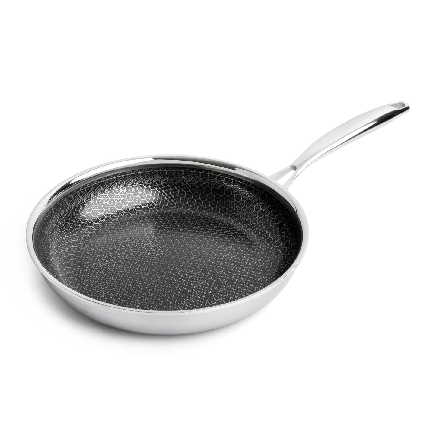 Hybride Koekenpan Ø24cm - PFAS-vrij
