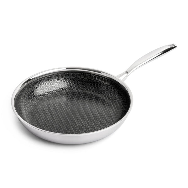 Hybride Koekenpan Ø24cm - PFAS-vrij