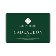 SOPHIOR Cadeaubon