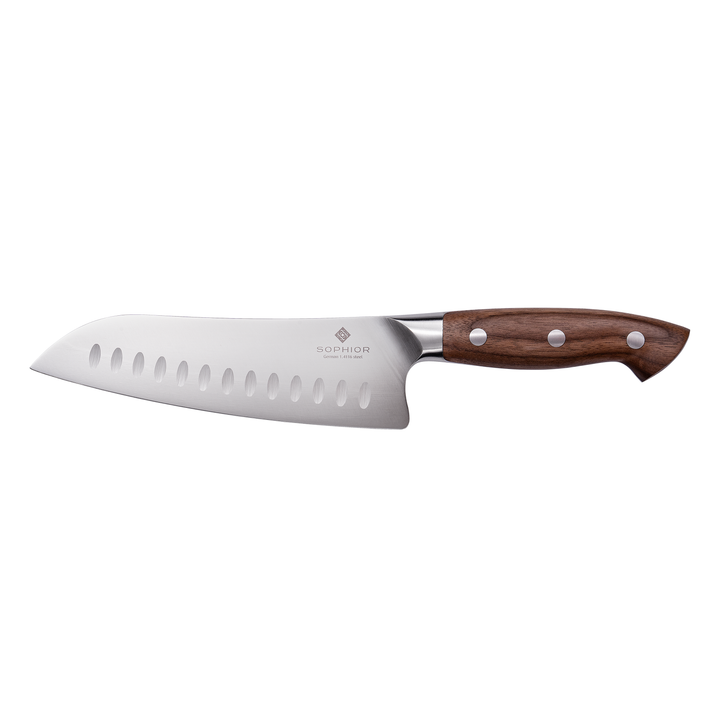 Santoku 19 cm