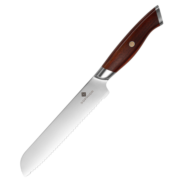 SOPHIOR Broodmes - Classic Heritage Collection