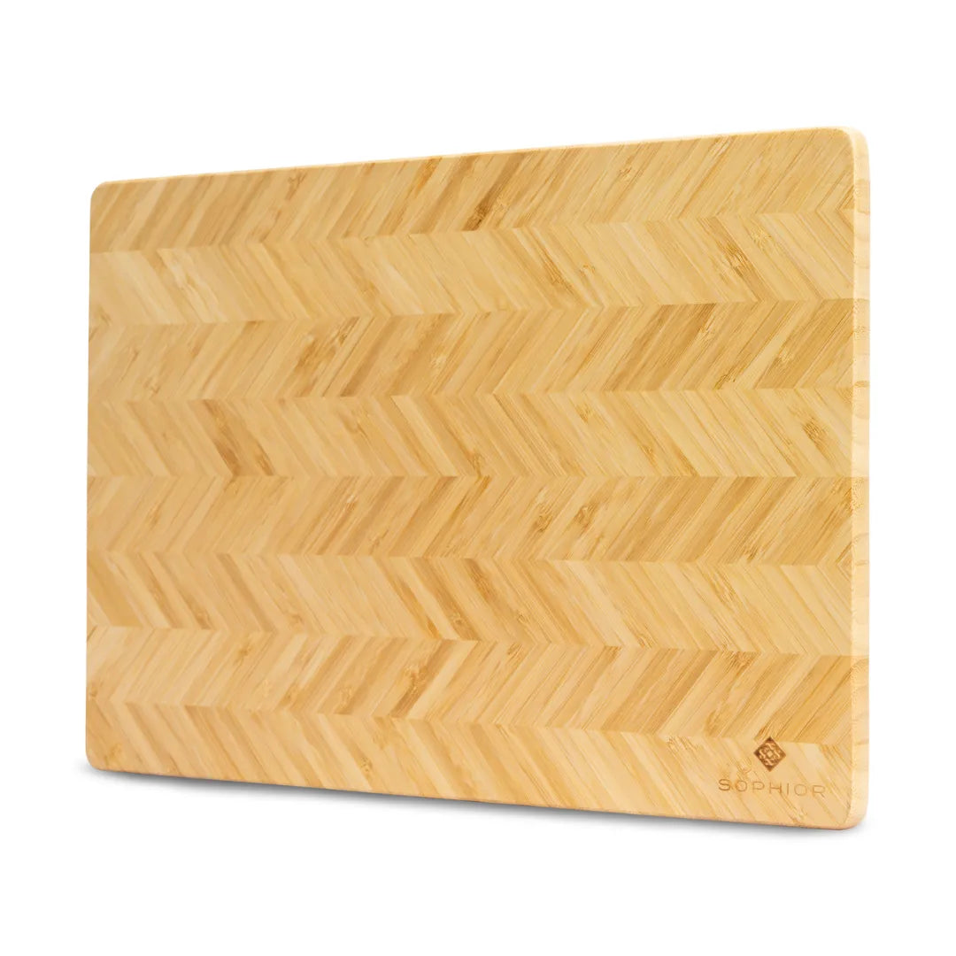 Bamboe Snijplank – 42×30×1,8 cm