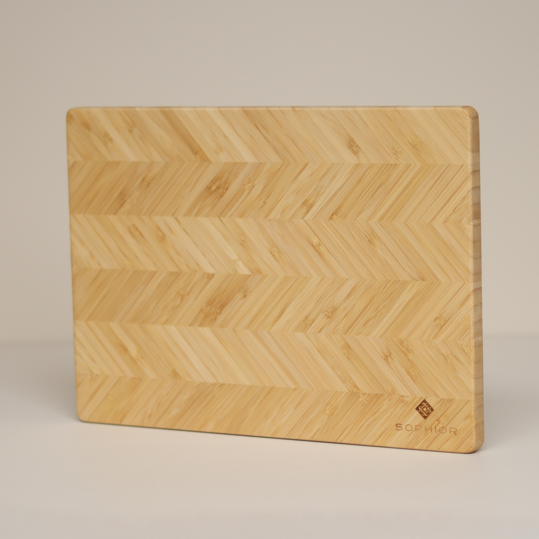 Snijplank van Bamboe Hout