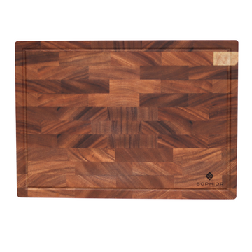 Snijplank van Walnoot Hout - Groot