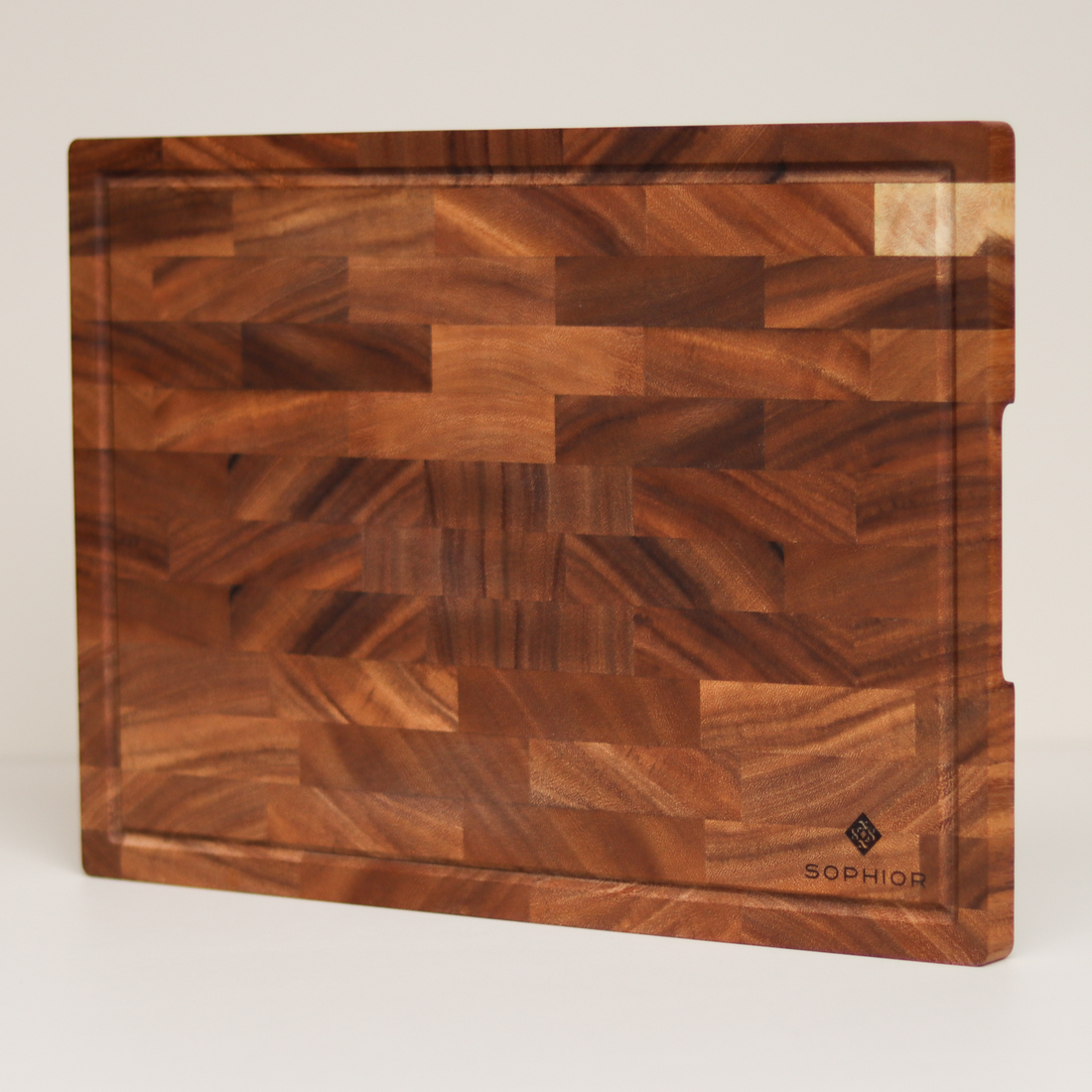Snijplank van Walnoot Hout - Groot